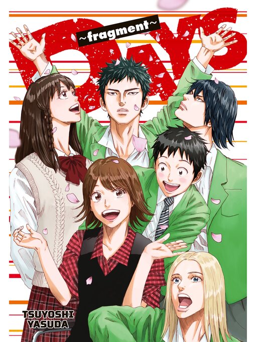 Title details for Days, Volume 43  by Tsuyoshi Yasuda - Available